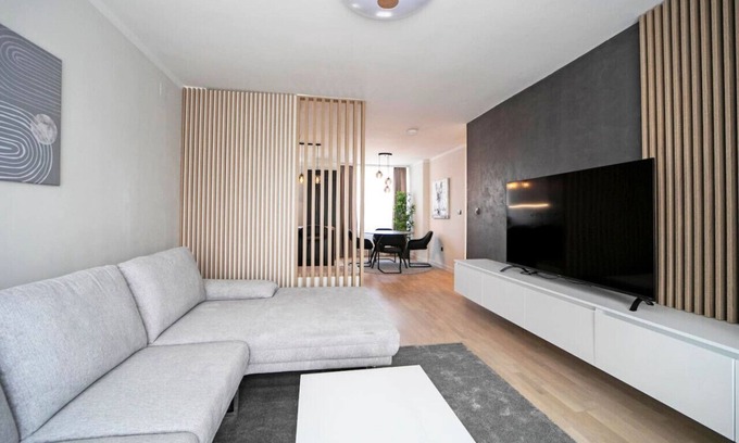 Novi Zagreb Apartment | NEW! High end 2bd modern apartment in Novi Zagreb