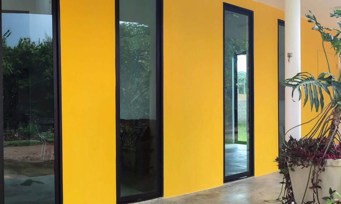 Sao Jose da Coroa Grande House | New house in gated community between Maragogi and Carneiros