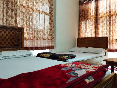 Mohammadpur Hotel | New Hotel Labbaik 3