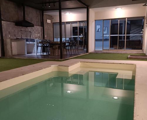 Manzanillo House | New House with Private Pool