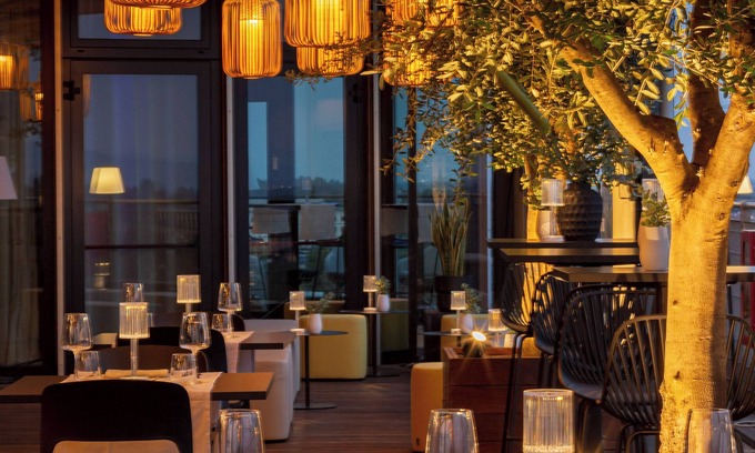 San Giovanni in Persiceto Hotel | New Ipoint Hotel