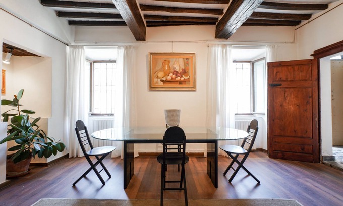 Pereta Apartment | Newly refurbished apartment in Maremma Southern Tuscany, 20 mins from the beach