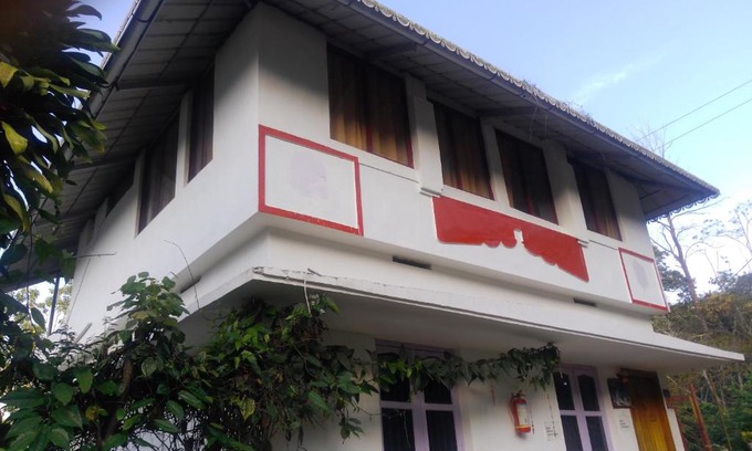 Valparai House | NEW JR RESIDENCY
