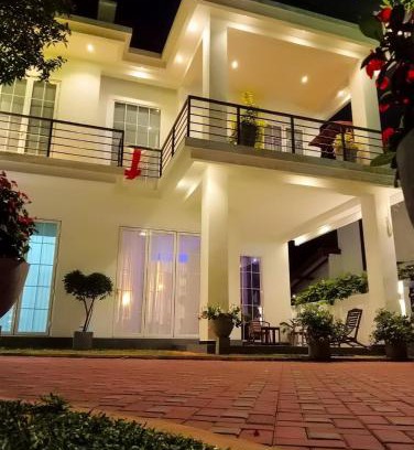 Kochchikade Apartment | New Kevzz Villa