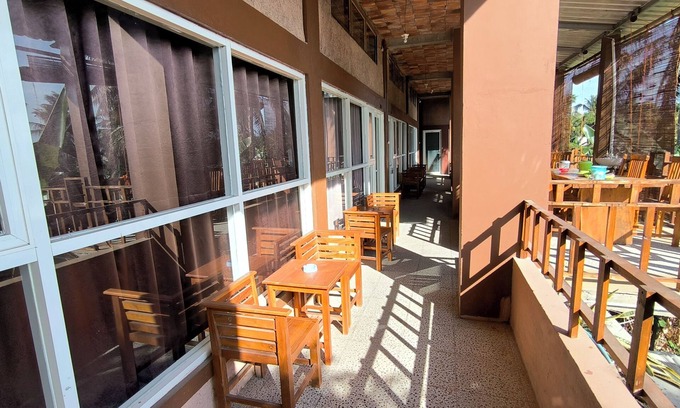 Karimunjava Hotel | New Lishafa Guesthouse