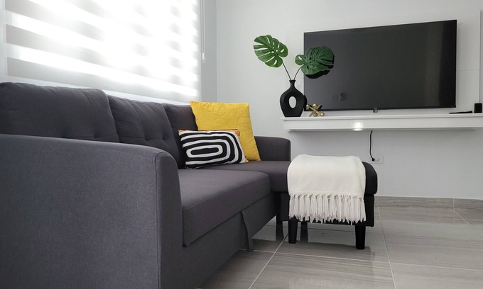 Florencio Apartment | New Listing centraly located near beaches, rivers and tourism atractions.