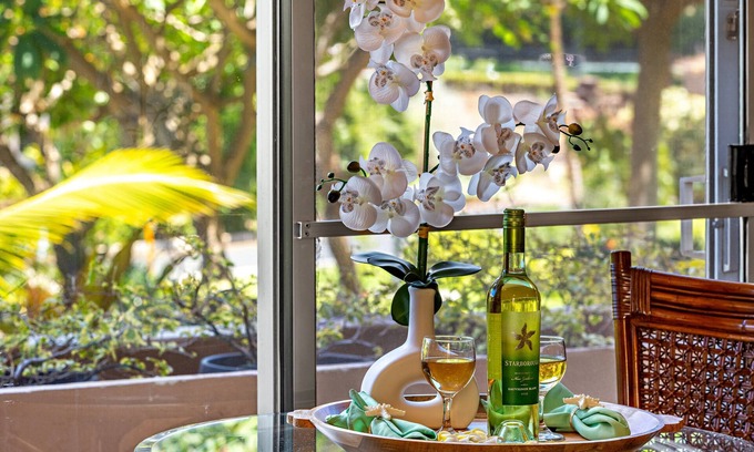Kaanapali Condo | New Listing! Charming & relaxing studio escape
