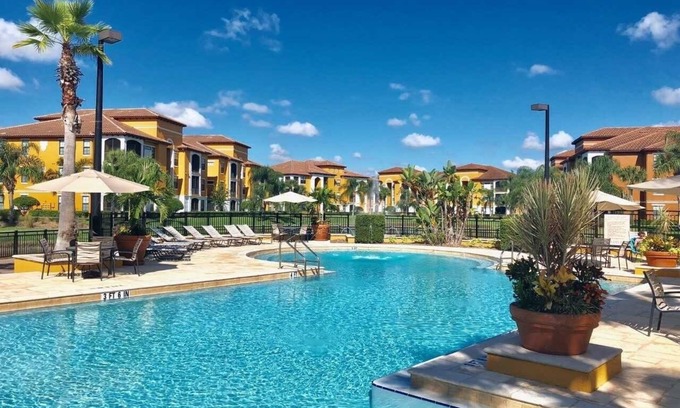 Desoto Acres Condo | *NEW LISTING* Incredible Lake View!