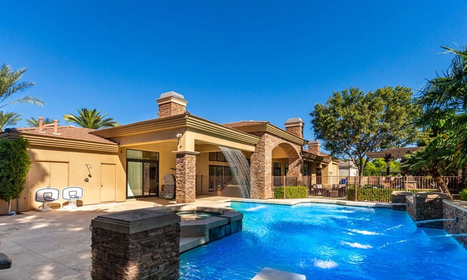 Glenwood Parke House | *New Listing!* | Luxe Mesa Mansion