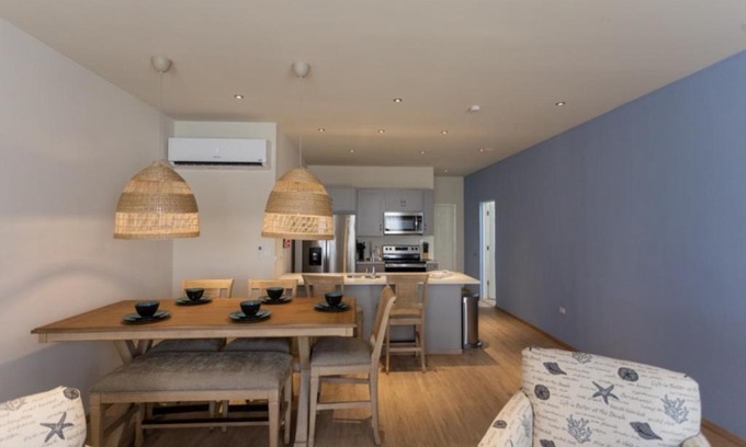 Rancho Apartment | New Listing! Plaza Daniel Leo D