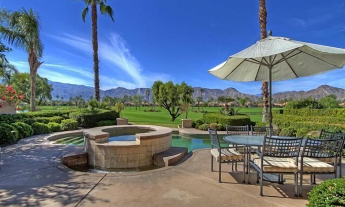 La Quinta House | "NEW LISTING" Rancho La Quinta 4BR golf course house- Private Pool