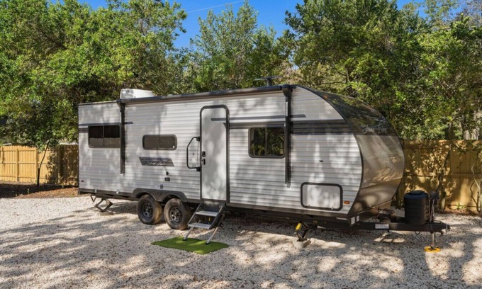Mount Dora House | New Listing RV in Mount Dora – 45 Mins from Disney