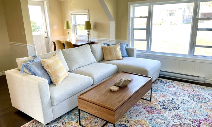 Inverness House | NEW! Location, Charm, Best Value in Inverness!