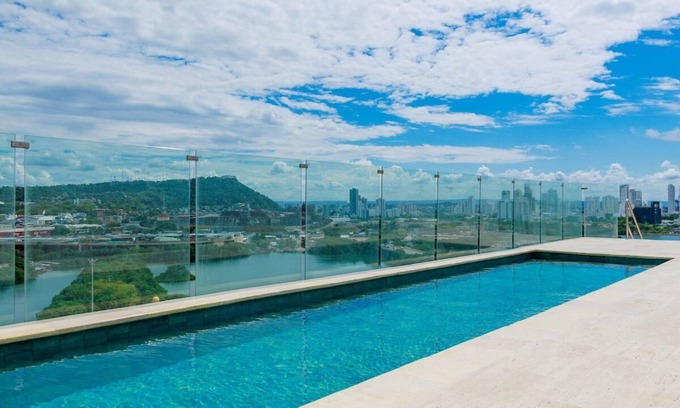 Manga Apartment | New Luxury Apartment In Cartagena