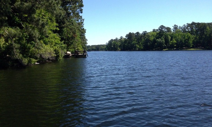 Goodrich House | New Magical Memories-Boats-Campfire-Swim-Hammocks=Fun for All Ages!