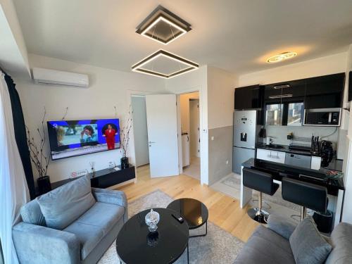 Novo Sarajevo Apartment | New & Modern fully equipped apartment in Sarajevo