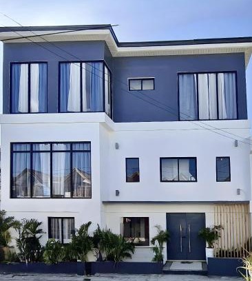 Basak Apartment | New Modern Suite Near Airport & Beach