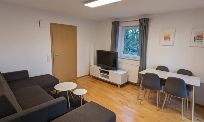 Grimmelfingen Apartment | NEW Modern vacation apartment Ulm