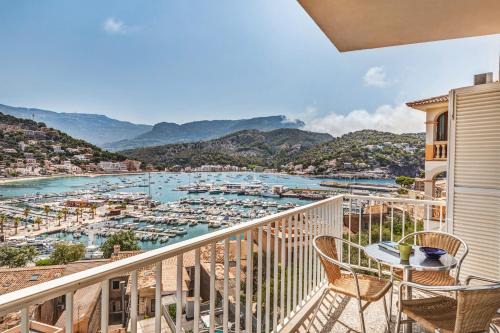 Soller Apartment | New Neptuno 3 Great Apartment at Port de Soller