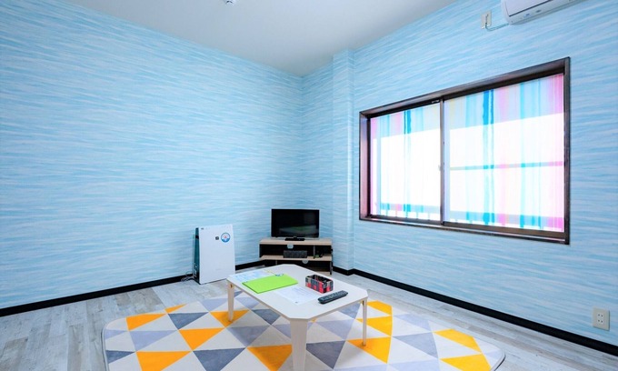 Shirahama House | NEW OPEN in2021 5mins to the beach Room2/Nishimuro-gun Wakayama