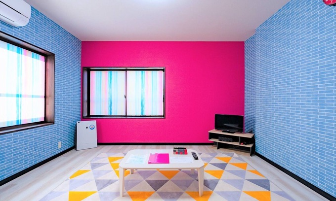 Shirahama House | NEW OPEN in2021 5mins to the beach Room3/Nishimuro-gun Wakayama