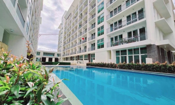 Baguio Apartment | New Premium Condo at the Center of Baguio