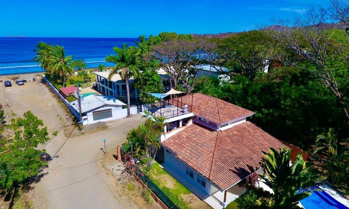 Potrero Villa | ! New Prices ! Luxurious Villa close to the Beach