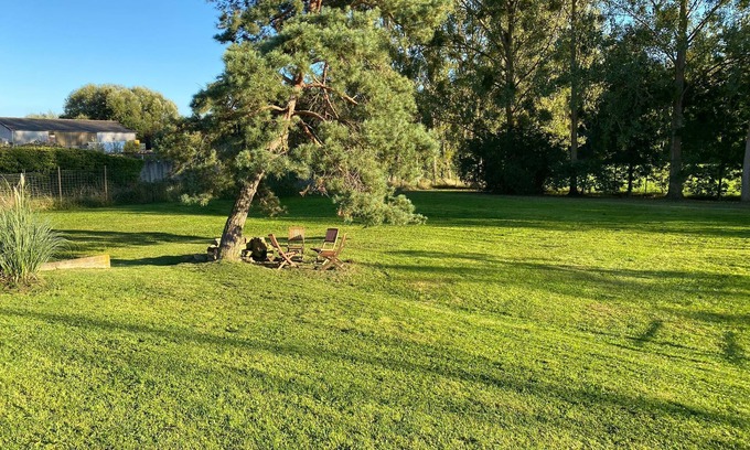 Dettwiller House | New private property 220 m² Alsace (Vosges) 30 mn Strasbourg SPA/PISCINE/.