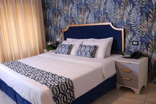 Downtown Amman Hotel | New Rafi Hotel