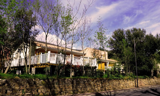 Bedarieux (ornac) Apartment | New residence, Le Manaka, Le Corail, calm and rest