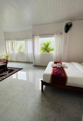 Vayittiri House | New River View