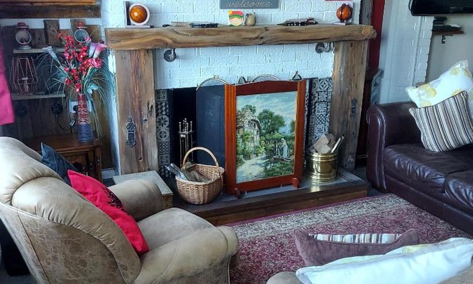 Guisborough House | New Row Cottage