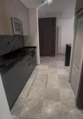 Ain Zaghouen Nord Apartment | New S1 ground floor independent