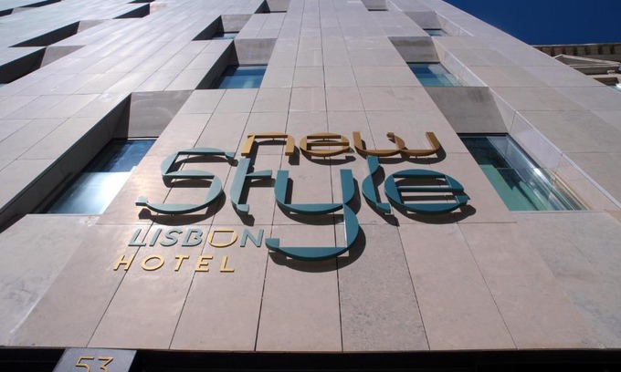 Lisbon Old Town Hotel | New Style Lisbon Hotel
