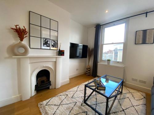 Fulham Broadway Apartment | New stylish Fulham apartment - 2 bed