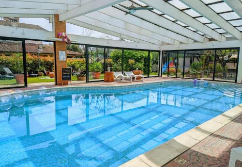 Castelnuovo del Garda Apartment | NEW! Suite Apartment