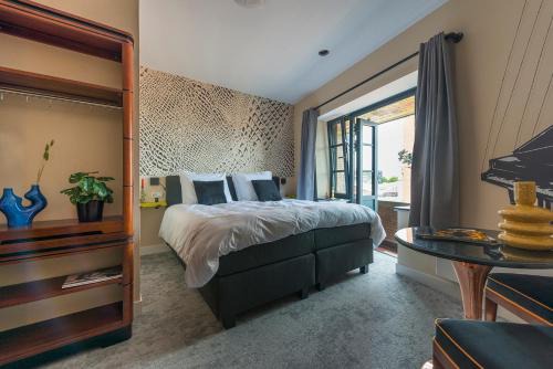 Centrum Apartment | New Suite On Hotspot Location With Fast Wifi