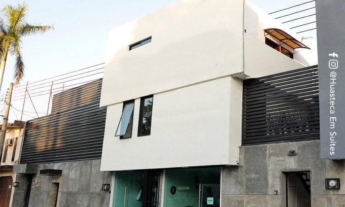 Zona Centro House | New Suites in Huasteca Potosina! 5 min from downtown Ciudad Valles