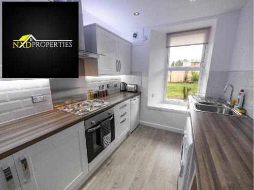 Broughty Ferry Apartment | ☆ New Superhost Listing- Broughty Ferry Studio ☆