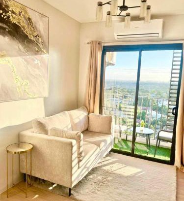 Taytay Apartment | NEW! The Hive Residences - 1BR with Balcony & FREE Parking at Casa Arbo