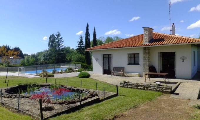 Cravans House | NEW: The House