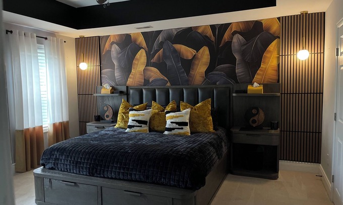 Reisterstown House | NEW. The Lux Retreat!