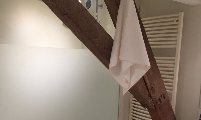 Kristus-Koning House | NEW TRAVEL-LODGE, 2 sun-decks to relax in Bruges