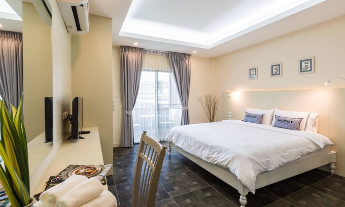 Doi Saket House | New two-storey Townhome