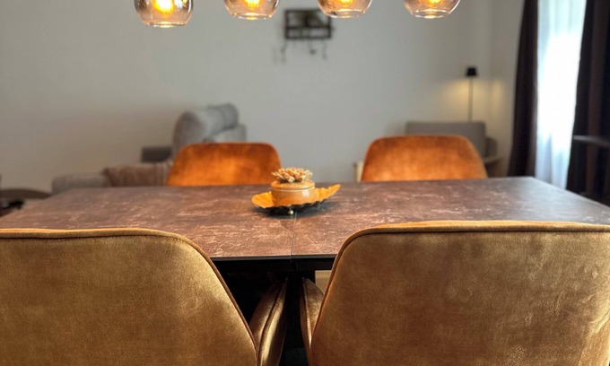 Ackersand Apartment | New!Valais NH Zermatt, WIFI, Parking