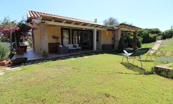 Capitana Villa | New villa next to beautiful beach