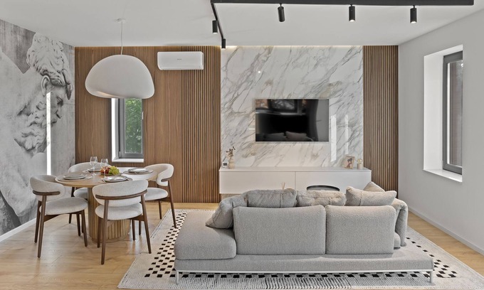 Corbeanca Villa | New Villa next to the forest and Therme SPA