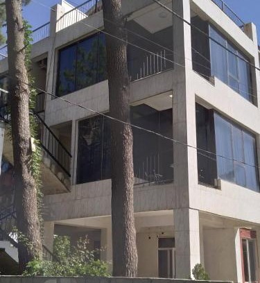 Grigoleti House | New Wave1