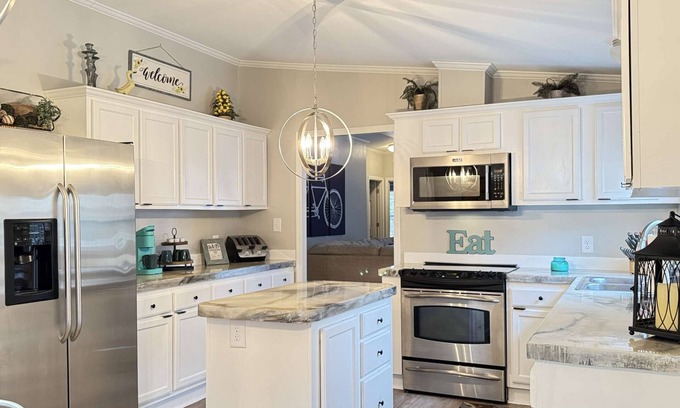 Mauston House | New! Wildwood by Castle Rock Lake