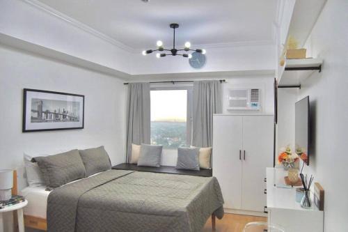 Barangay 29 Apartment | New York Suite III at Avida Towers Aspira